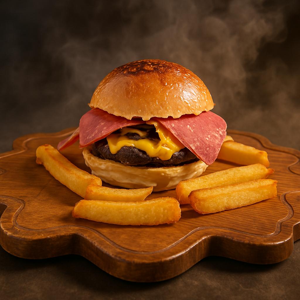Steak Harvey Brg. Kahramanmaraş — fotoğraf 5