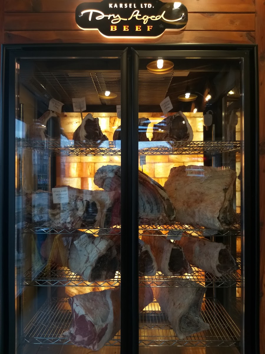 Steak KASSAP Şarküteri Kastamonu — fotoğraf 5