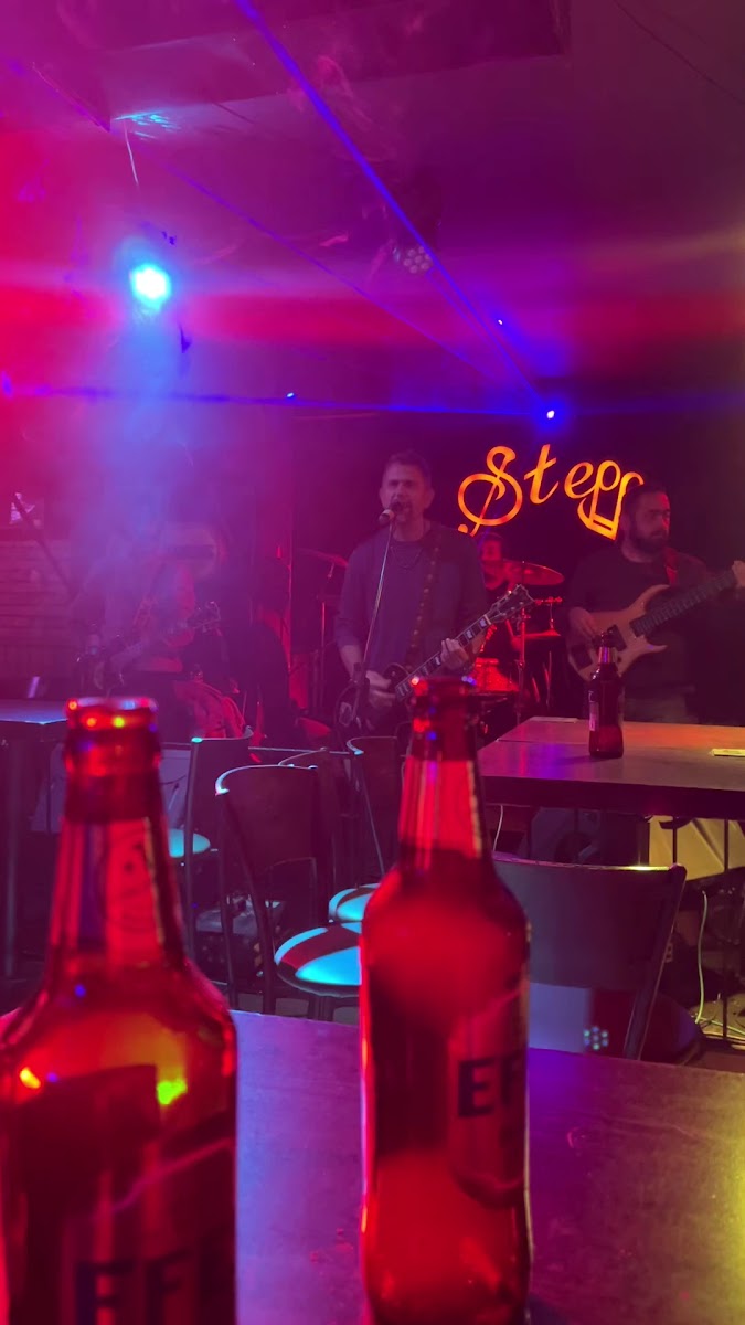 Stepp Bar — photo 3