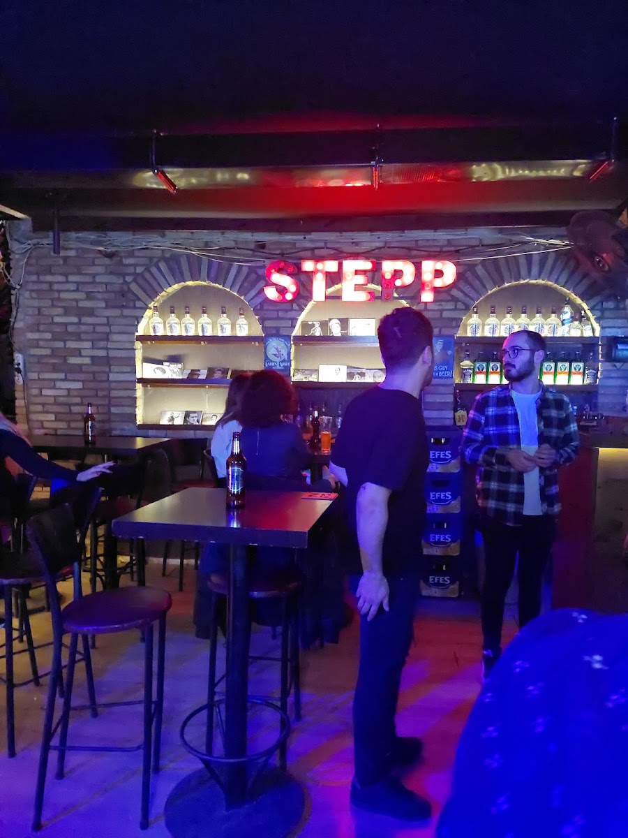 Stepp Bar — photo 4