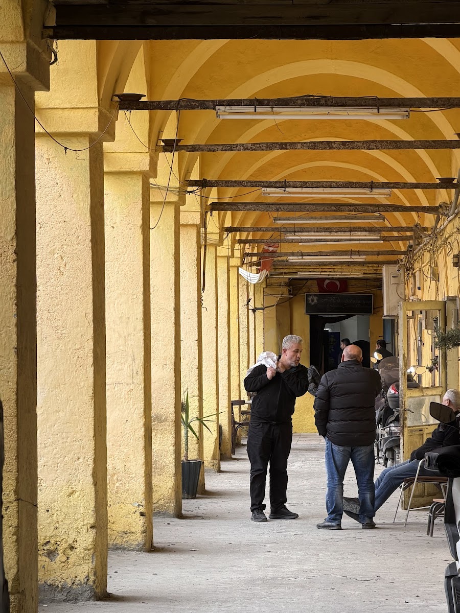 Still kumaş — fotoğraf 2