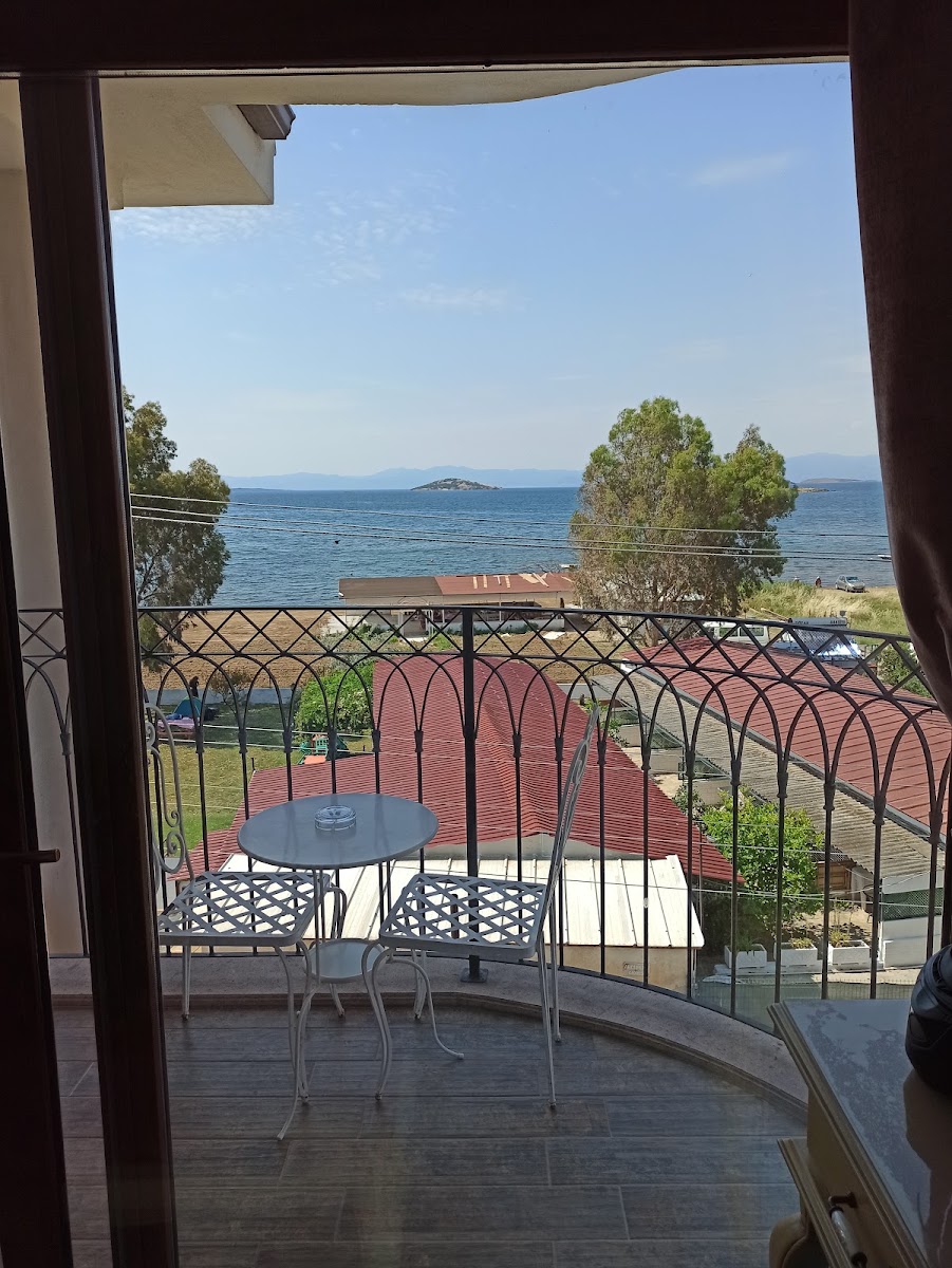 Stone Hill Hotel — photo 4