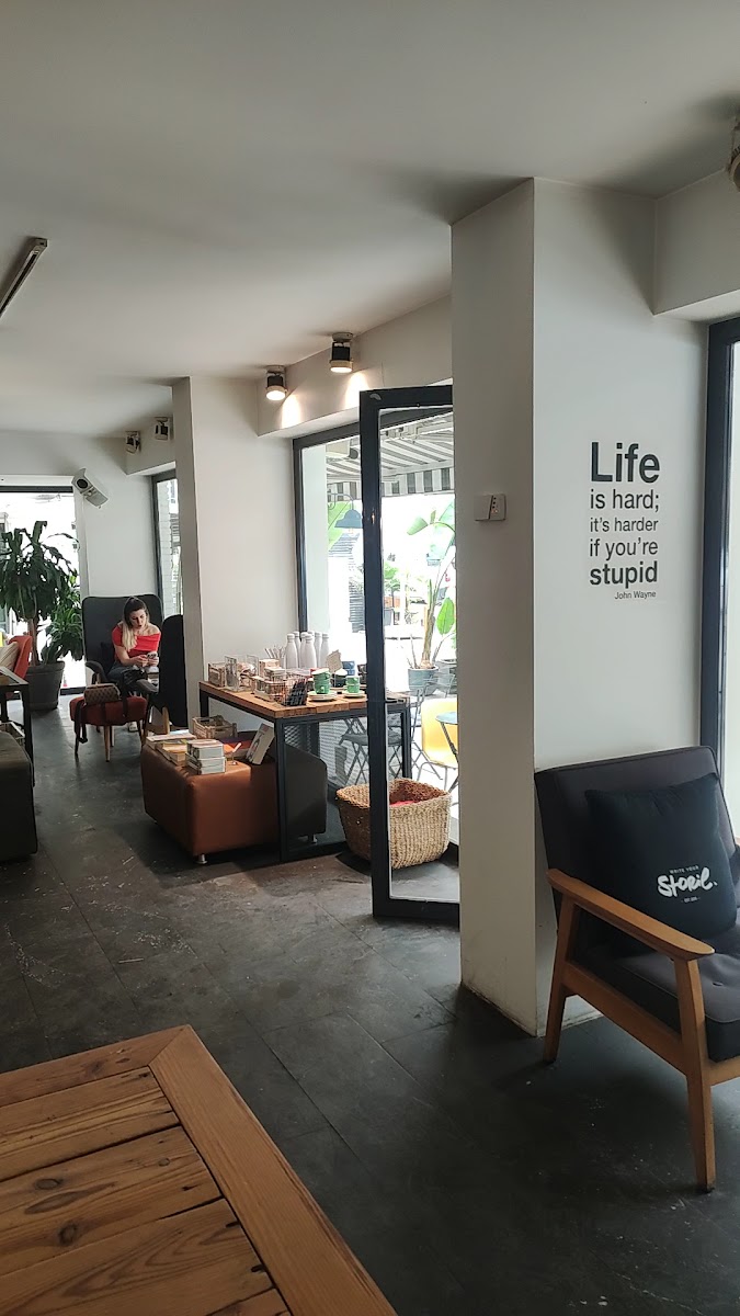 Storie Store — photo 3