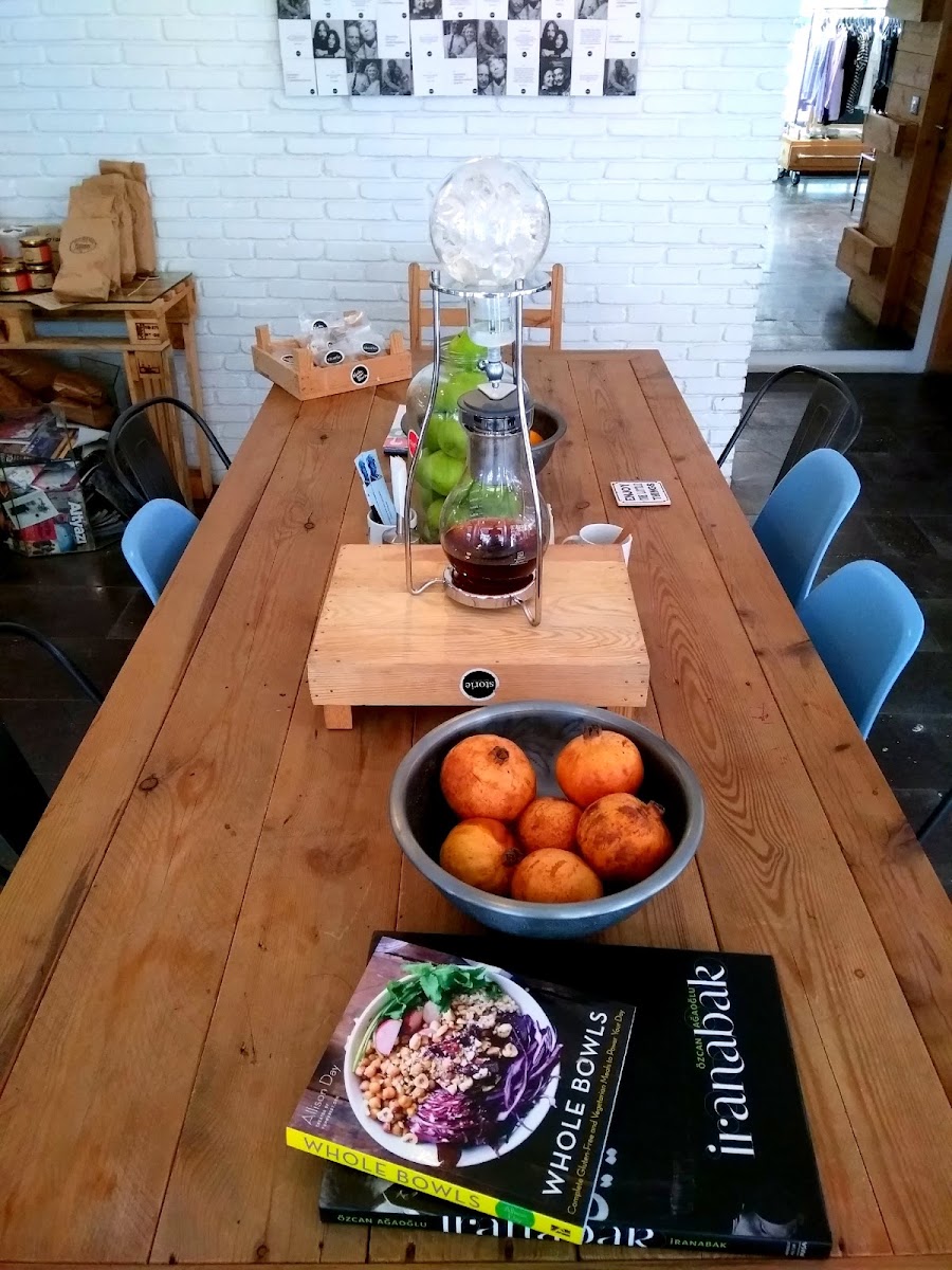 Storie Store — photo 4