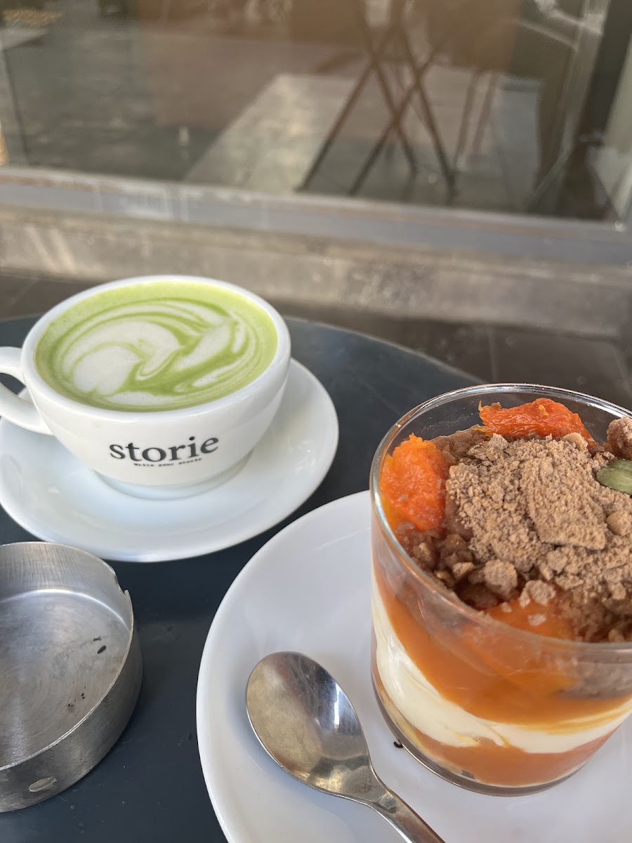Storie Store — photo 7