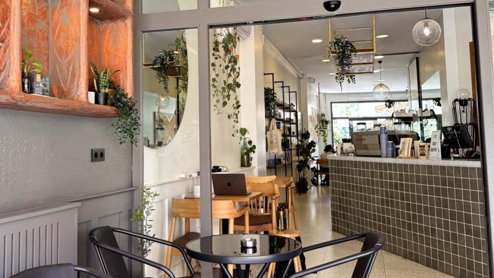 Story Coffee & Roastery — photo