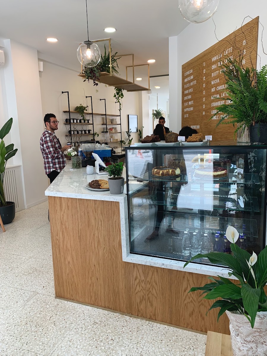 Story Coffee & Roastery — photo 11