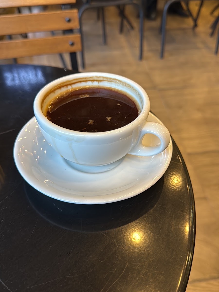 Story Coffee & Roastery — photo 3