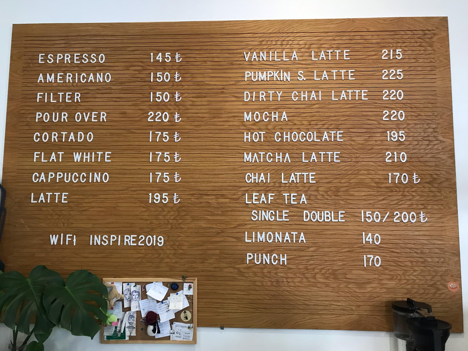 Story Coffee & Roastery — photo 4