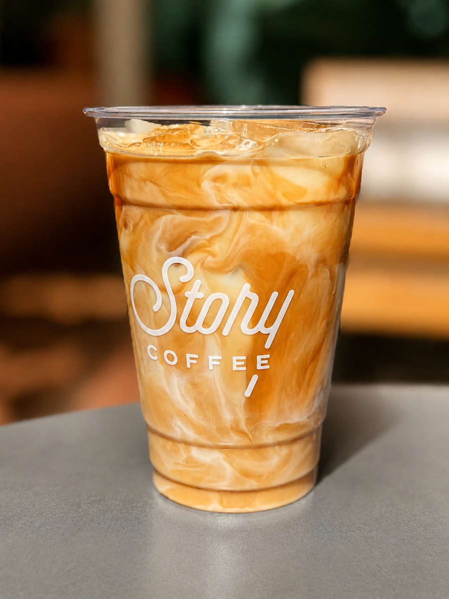 Story Coffee & Roastery — photo 5