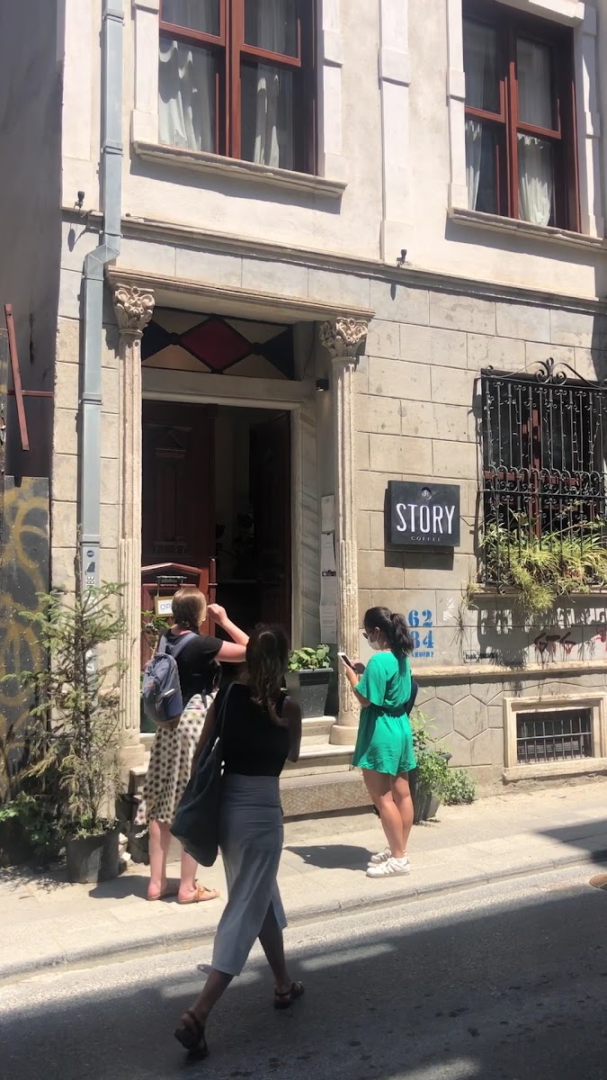 Story Kahve & Yemek — photo 3