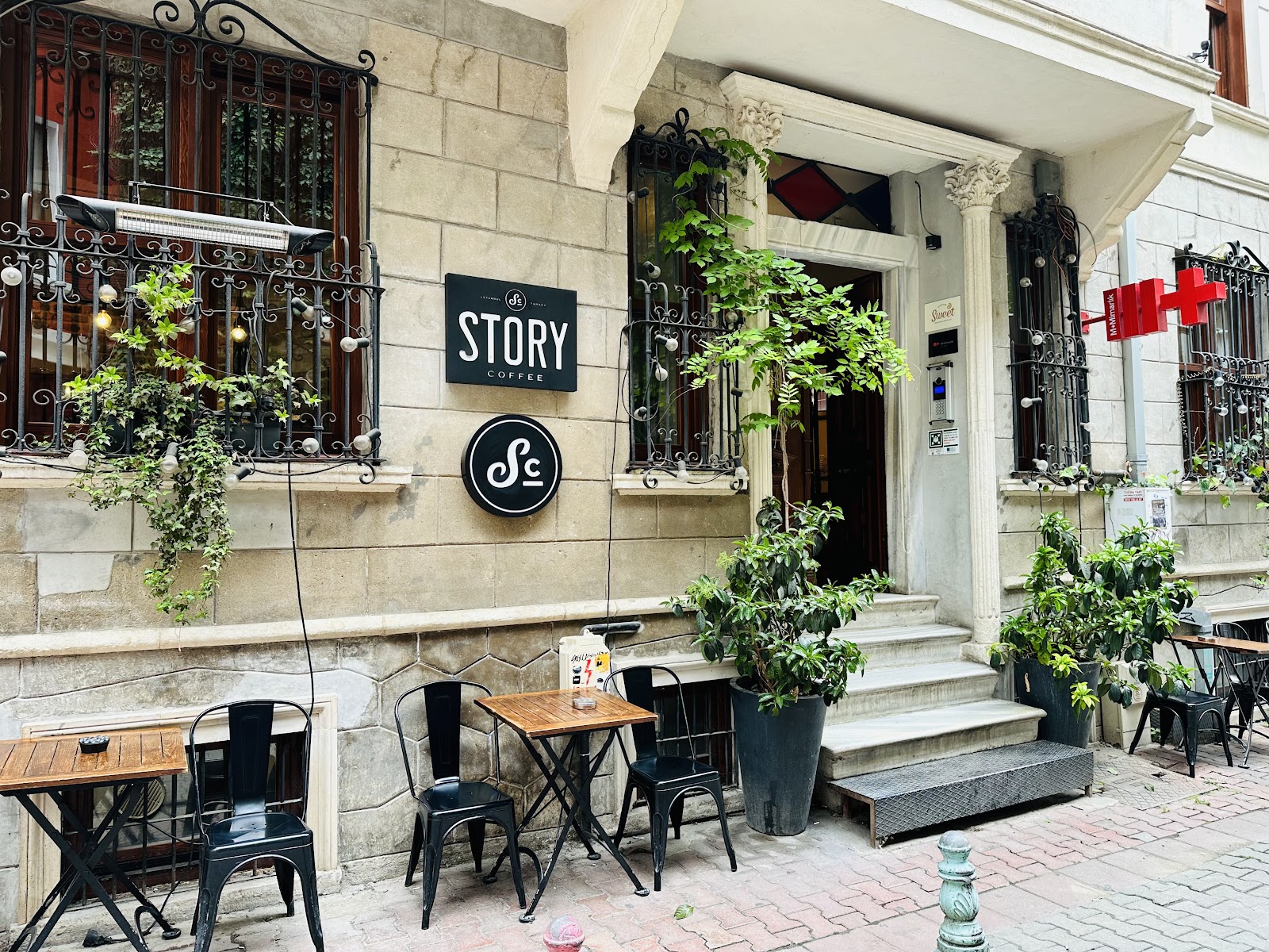 Story Kahve & Yemek — photo 5