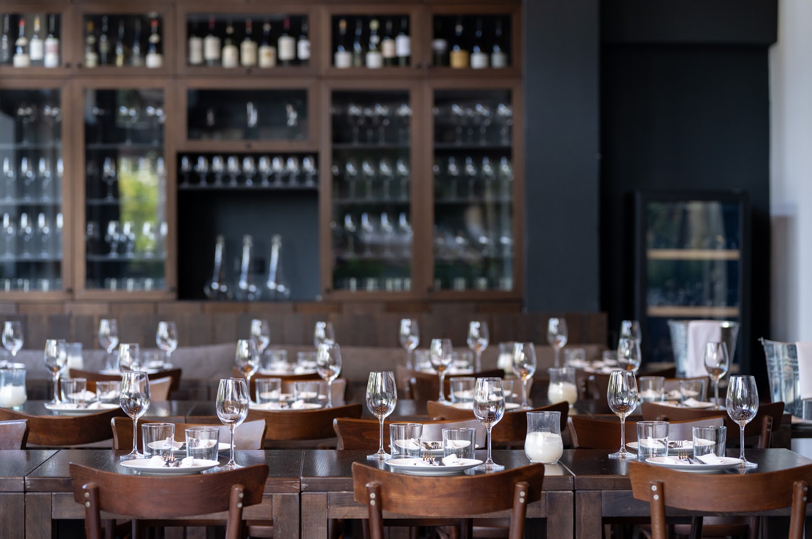 Stou Lou | Wine Restaurant Athens — photo 2