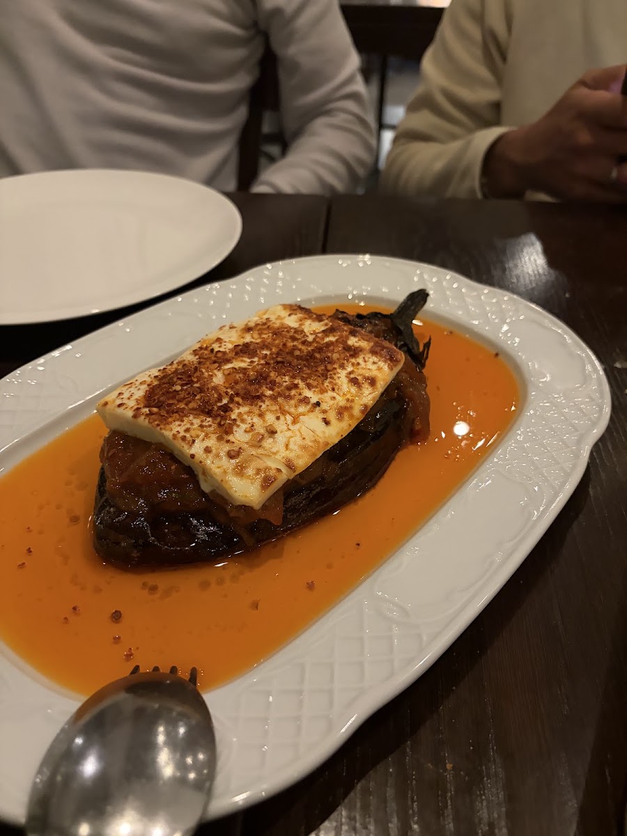 Stou Lou | Wine Restaurant Athens — photo 11