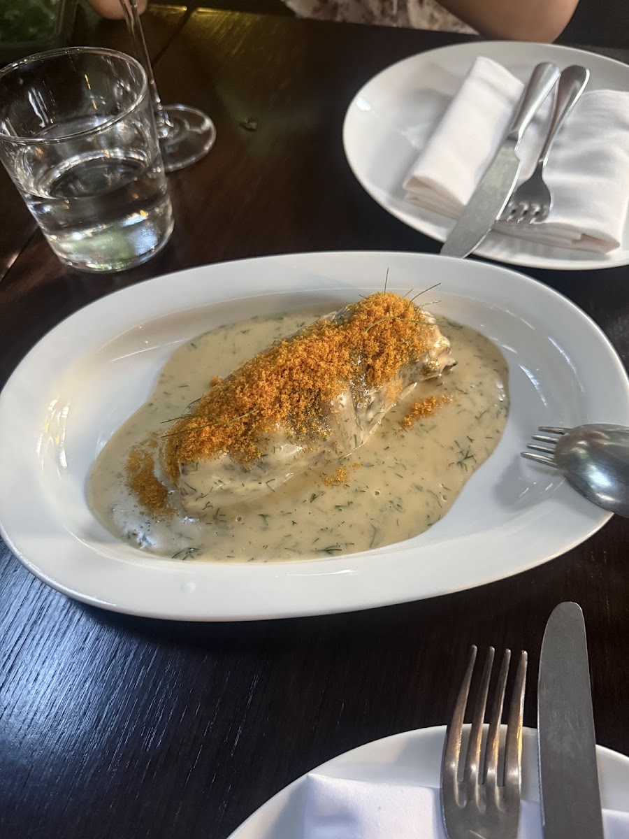 Stou Lou | Wine Restaurant Athens — photo 3