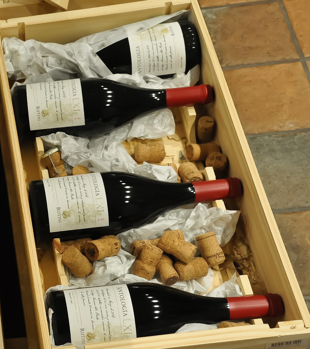 Stou Lou | Wine Restaurant Athens — photo 5