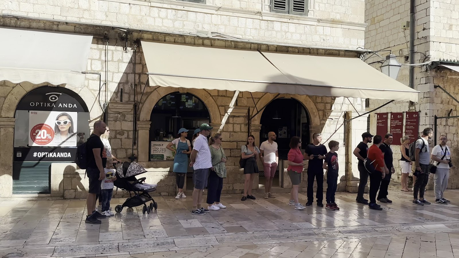 Stradun — photo 3