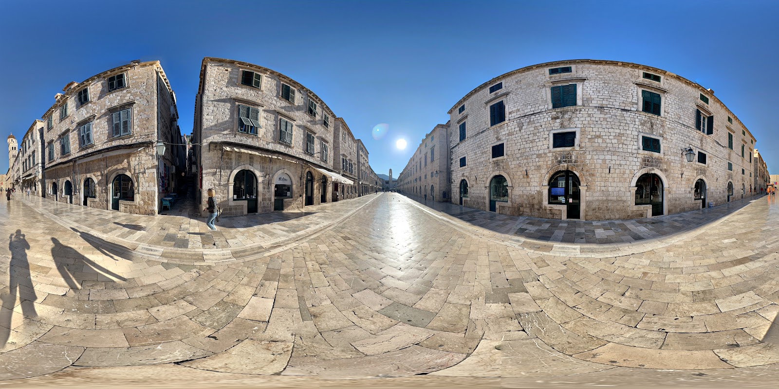 Stradun — photo 5