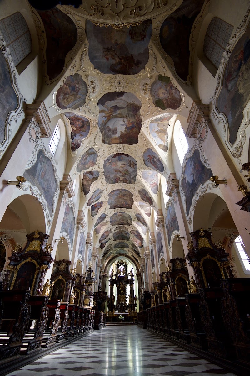 Strahov Manastırı — photo 3