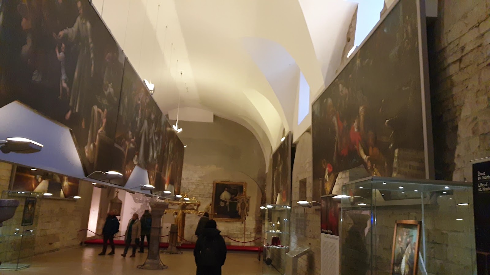 Strahov Manastırı — fotoğraf 3
