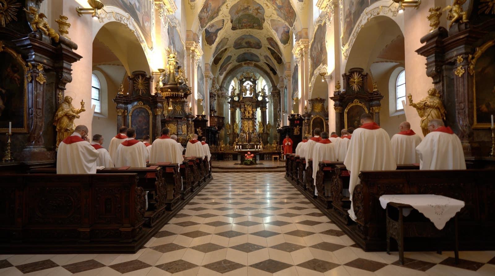 Strahov Manastırı — fotoğraf 4