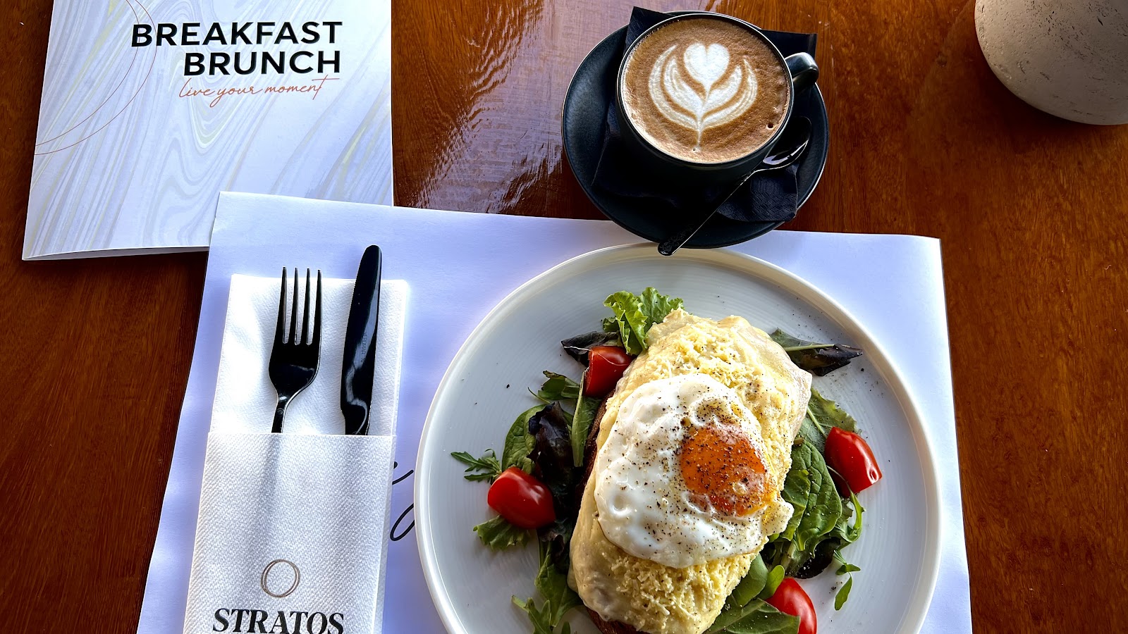 Stratos Café — photo 5