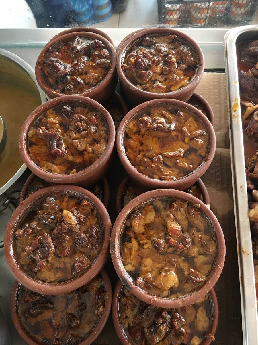 Stresin Lokantası — photo 2