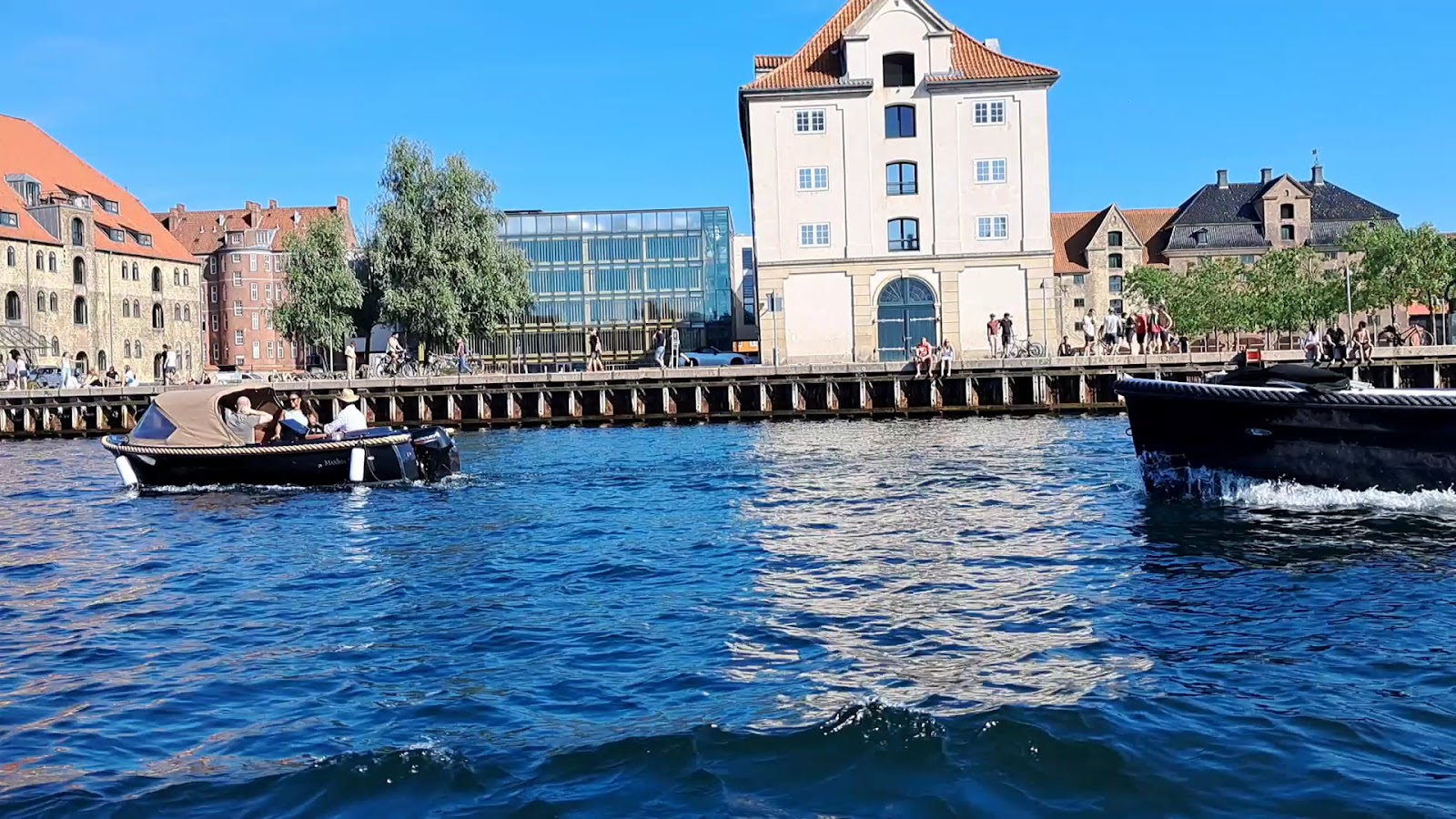 Stromma Canal Tours — photo 3