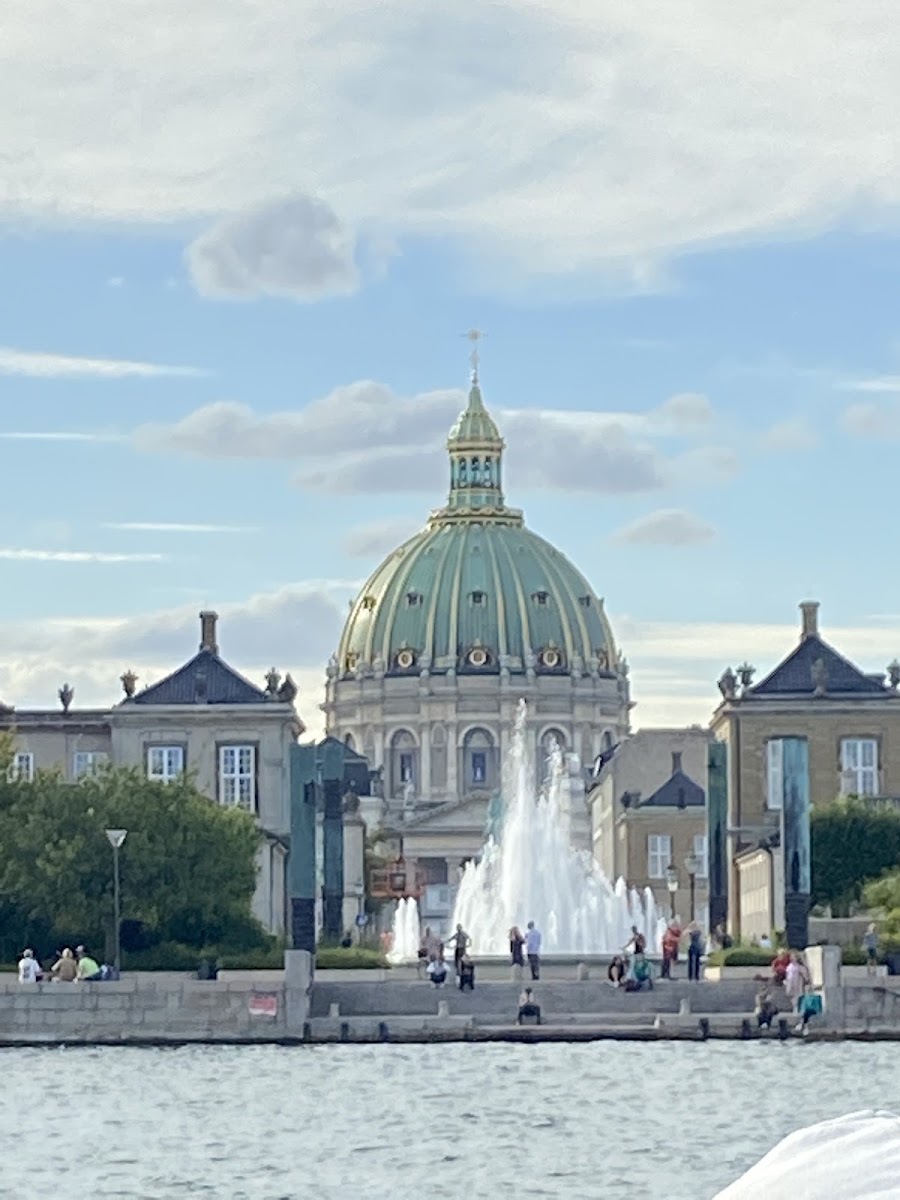 Stromma Canal Tours — photo 4