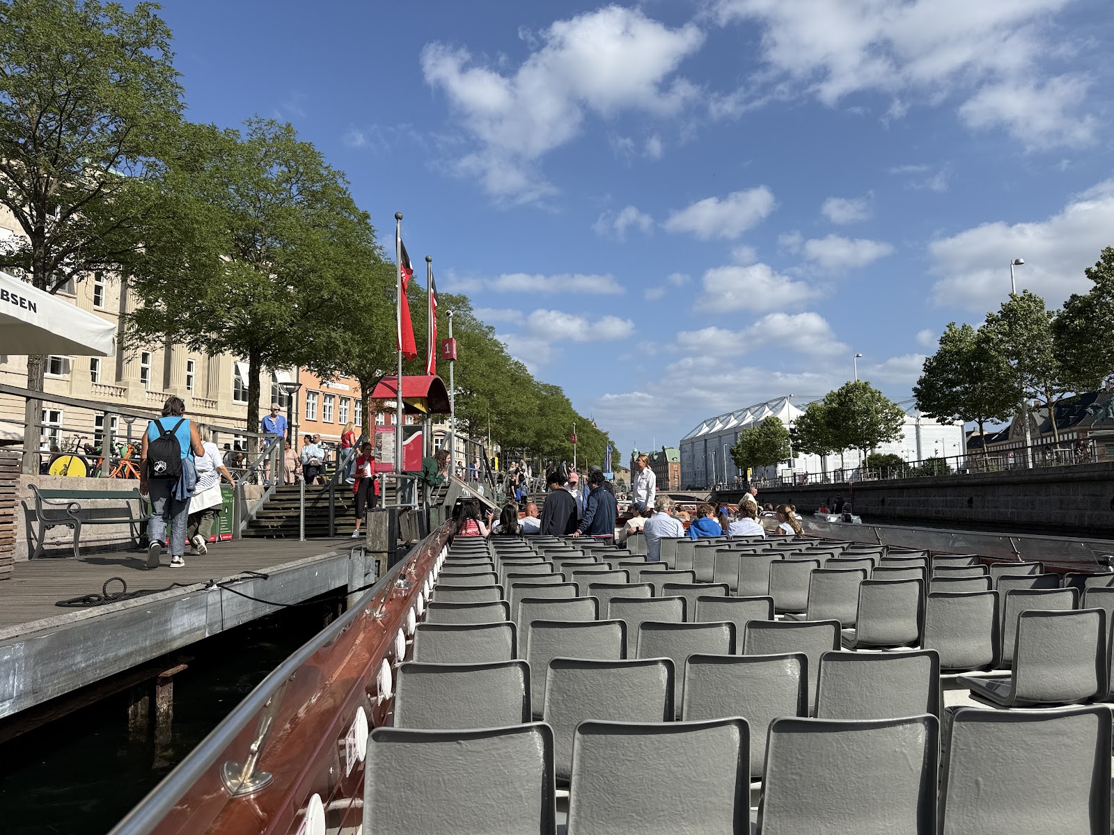 Stromma Canal Tours — photo 5