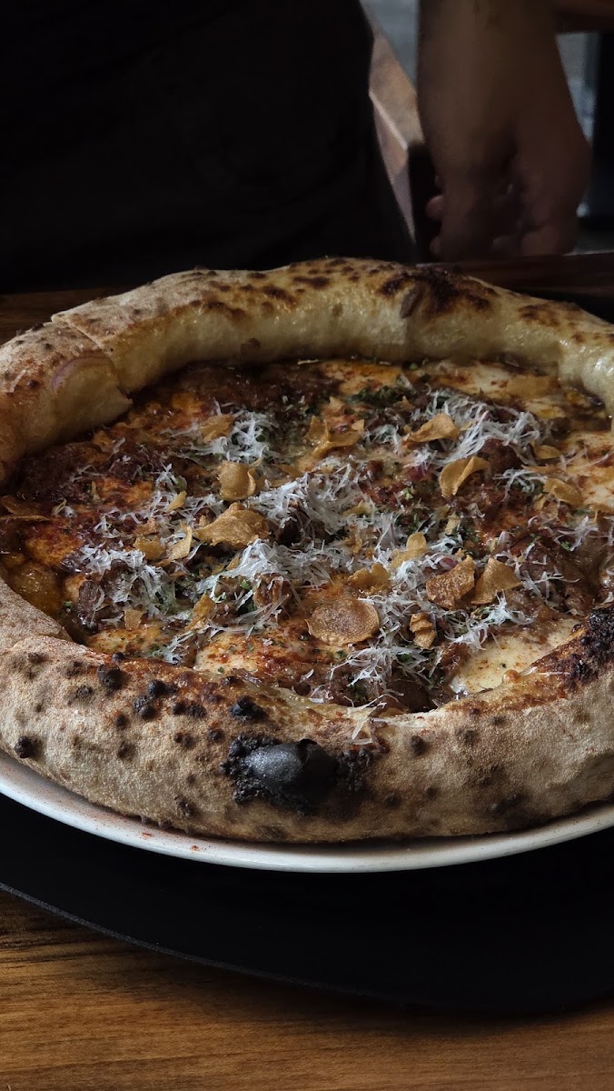 Stüdyo Pizza — photo 2