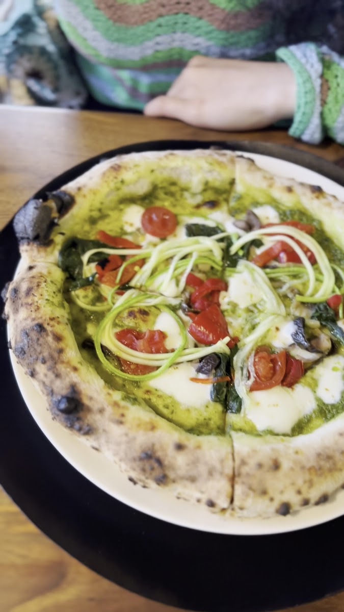 Stüdyo Pizza — photo 3