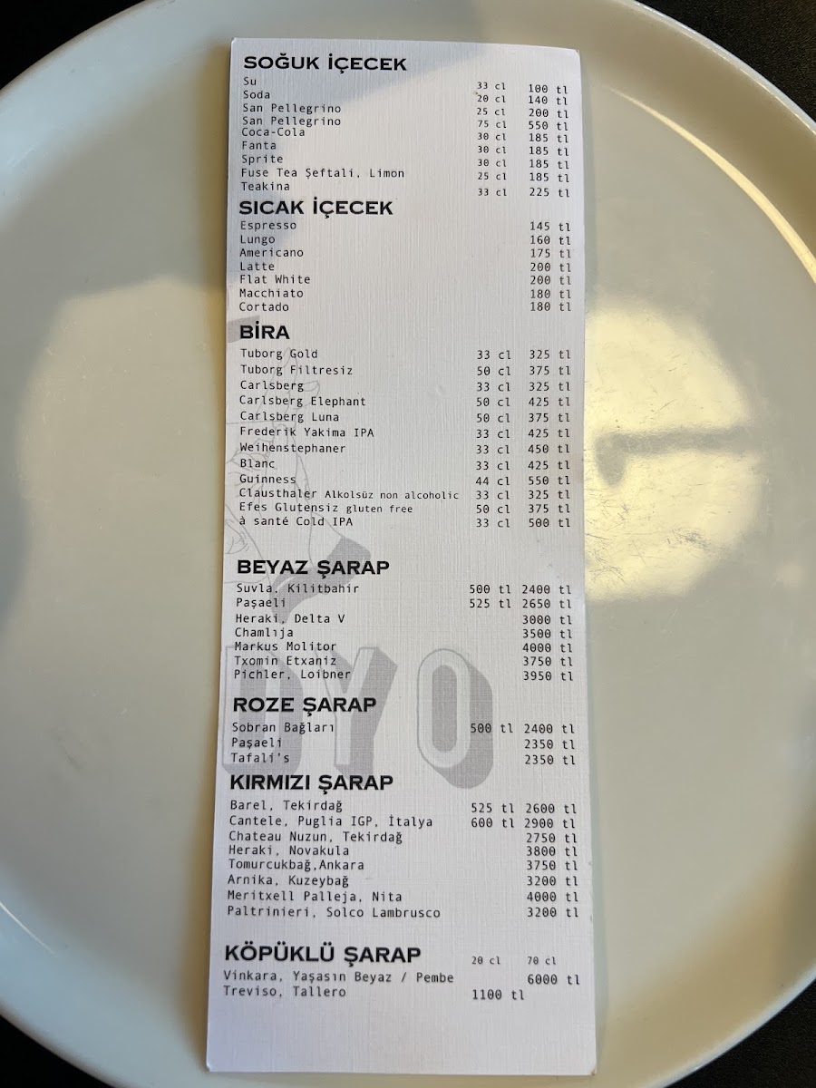 Stüdyo Pizza — photo 4