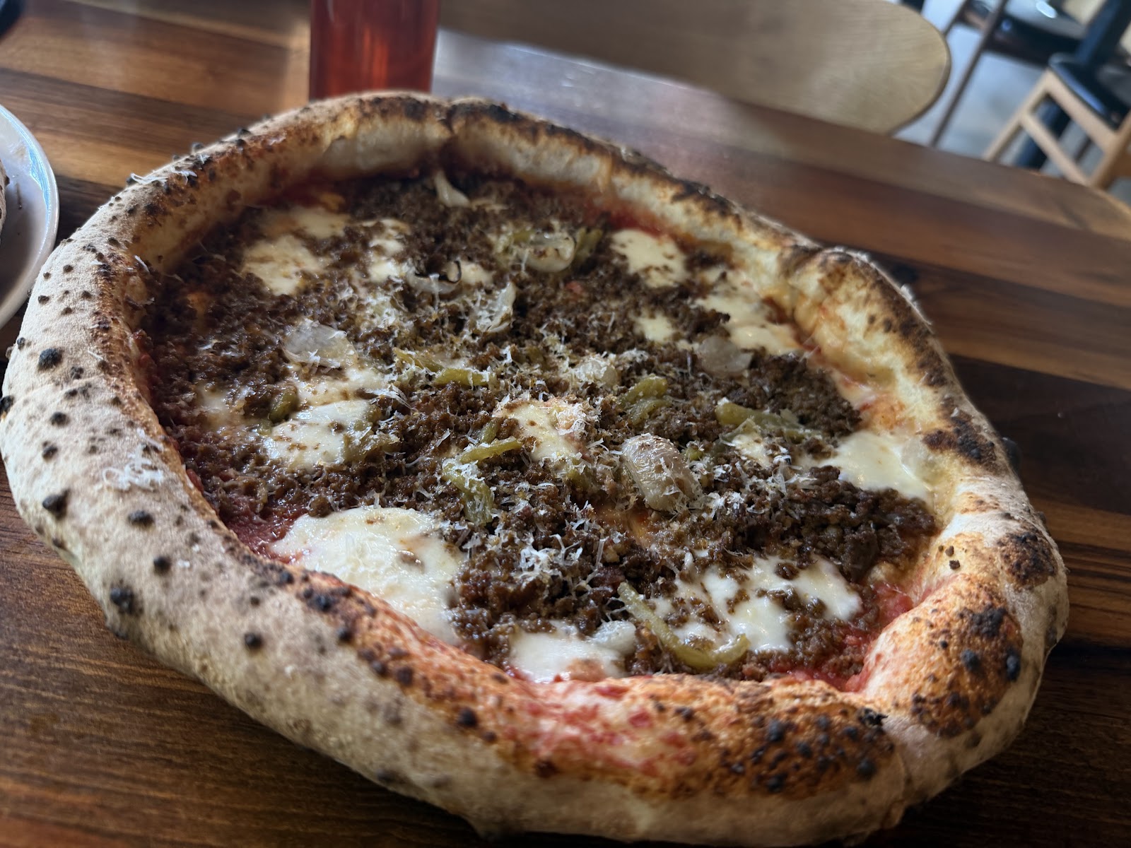 Stüdyo Pizza — photo 5