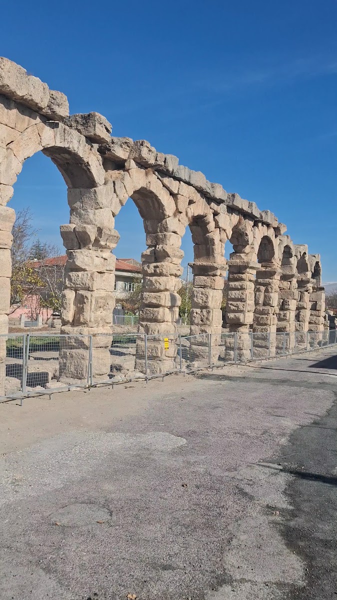 Su Kemerleri — fotoğraf 3