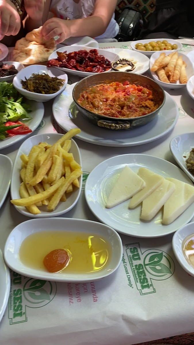 Su Sesi Kır Lokantası Malatya — fotoğraf 3
