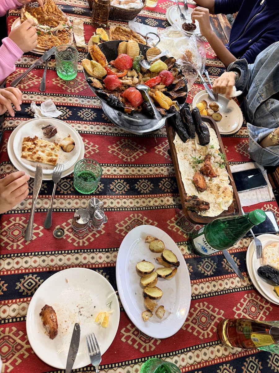 Su Sesi Restoran — fotoğraf 4