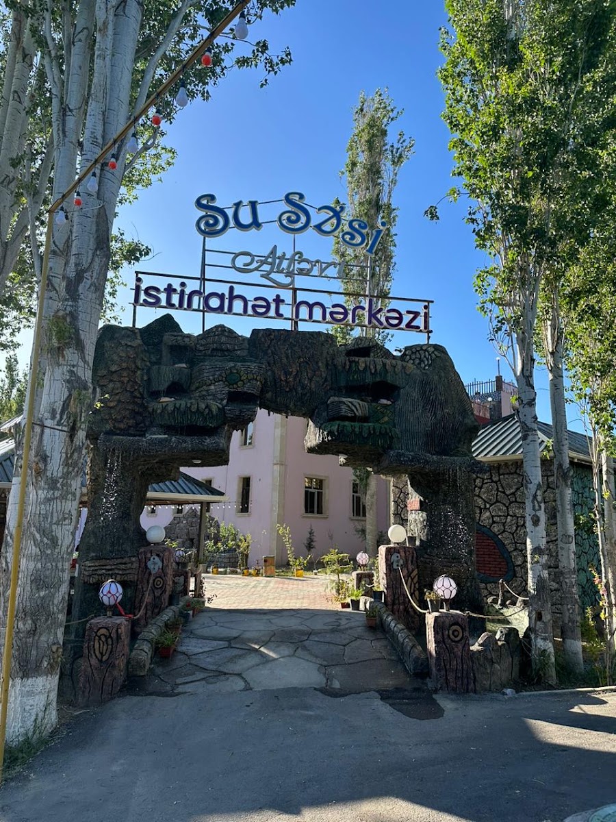 Su Sesi Restoran — photo 6