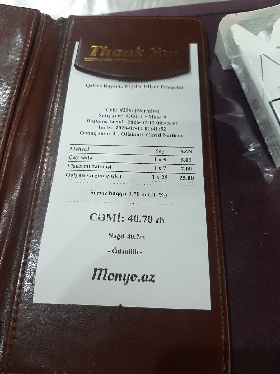 Su Səsi Laza — photo 3