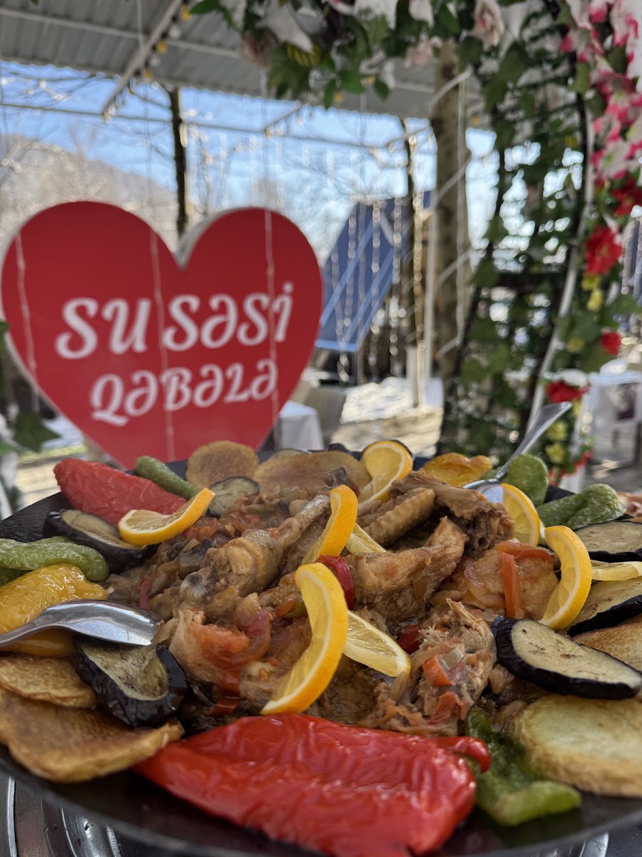 Su Səsi Laza — photo 5