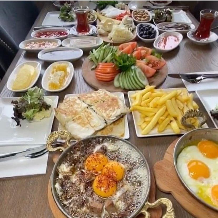 SUADİYE CAFE & KİTCHENETTE — photo 4