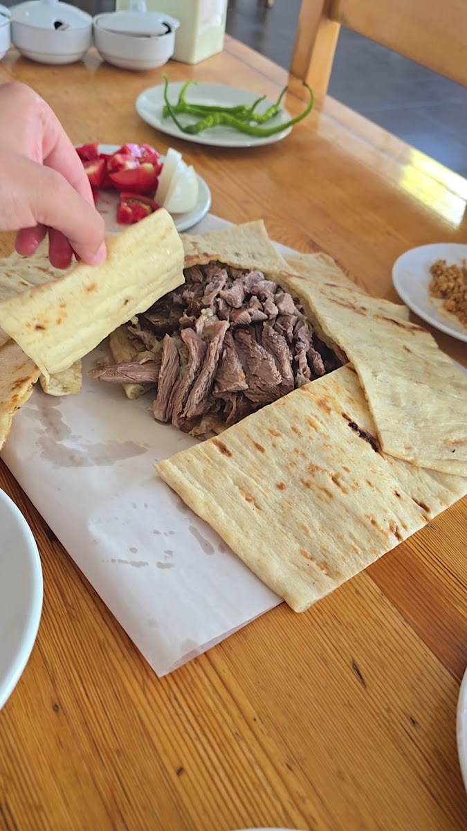 SUAT USTA’NIN YERİ — fotoğraf 3