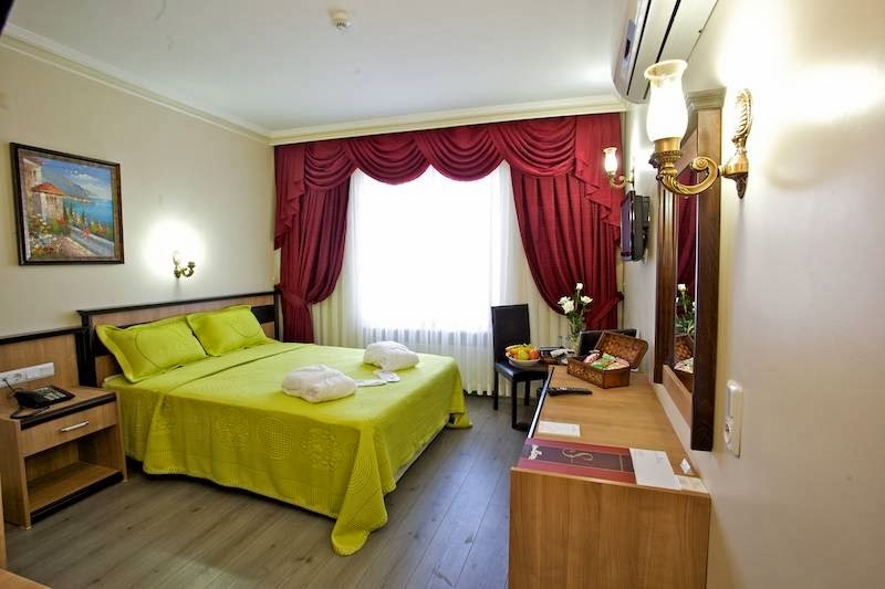 Subartu Hotel — fotoğraf 2