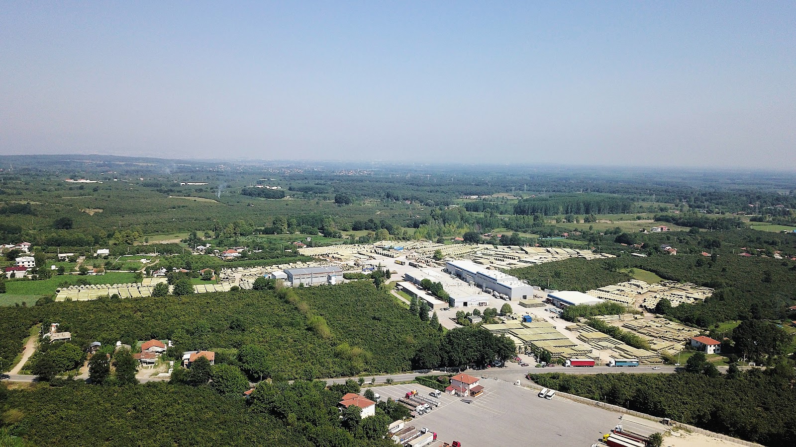Subor Sakarya Fabrika — photo 2
