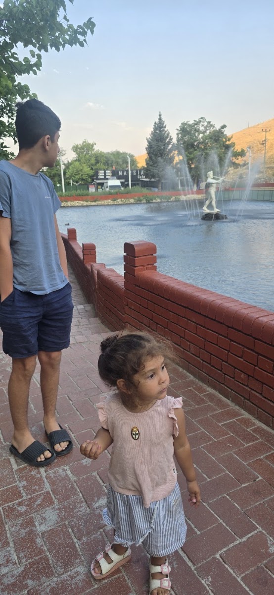 Suçıkan Park Tesisleri — photo 3