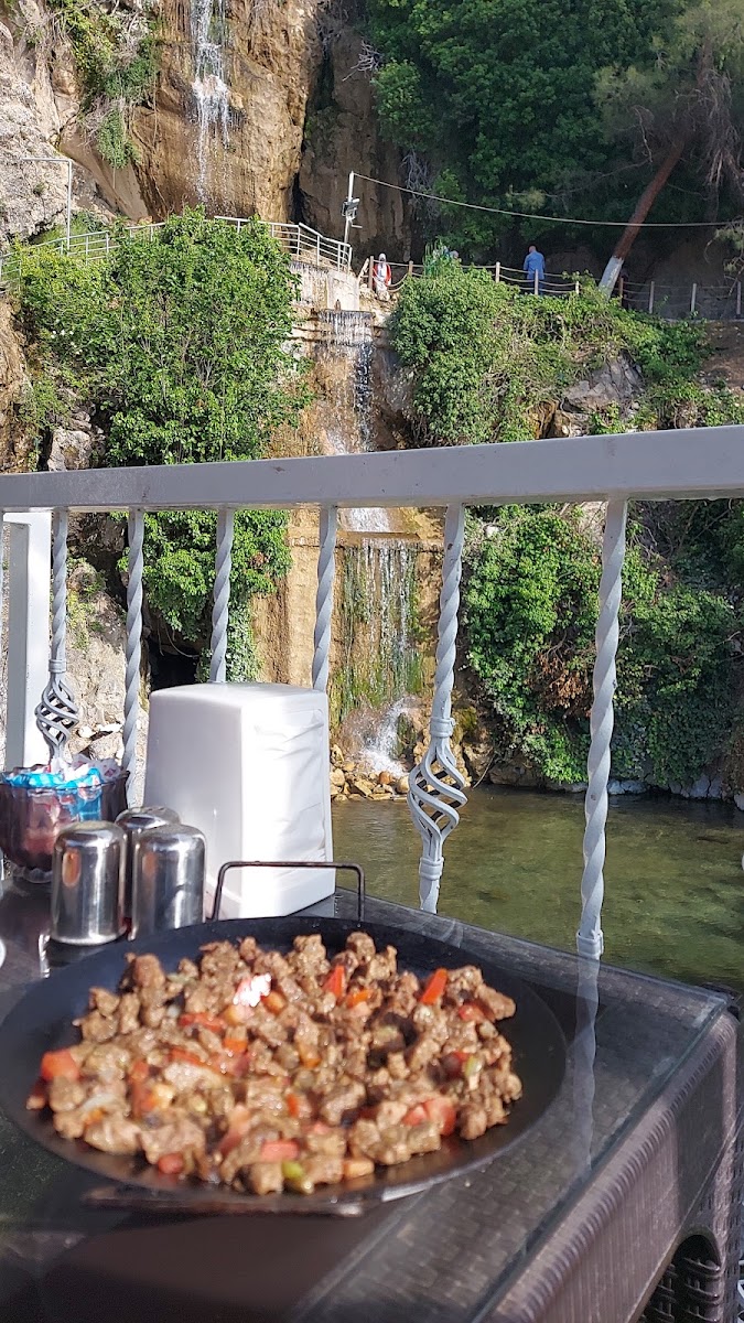 Suçıkan Park Tesisleri — fotoğraf 5
