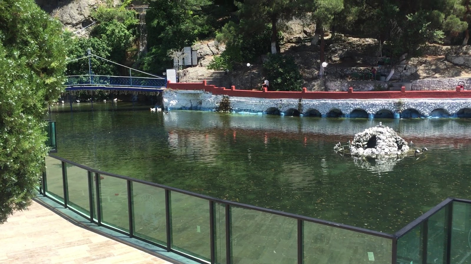 Suçıkan Parkı — photo 3