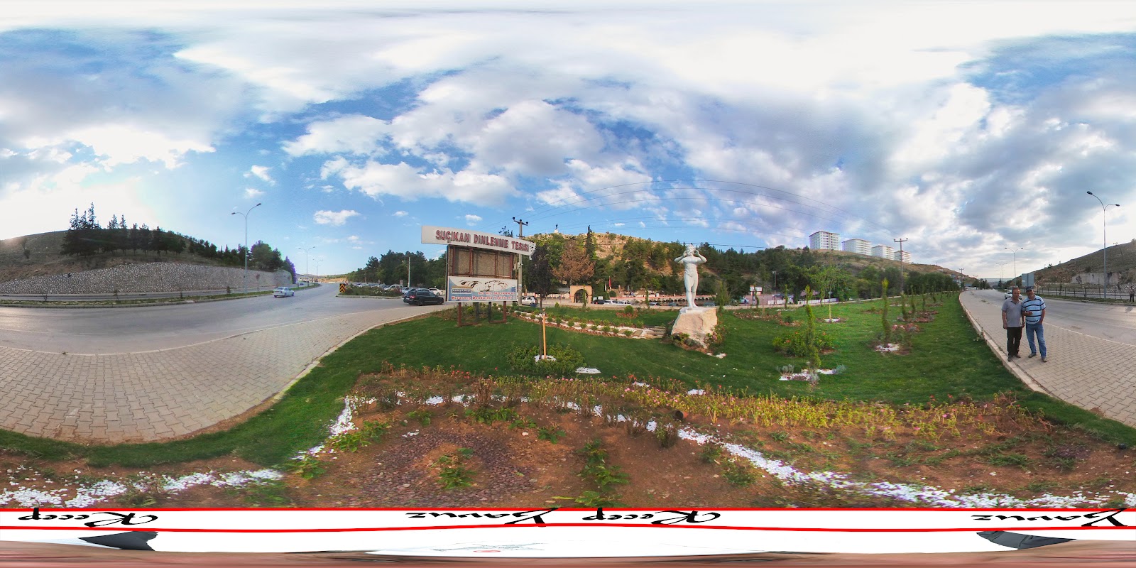 Suçıkan Parkı — photo 6
