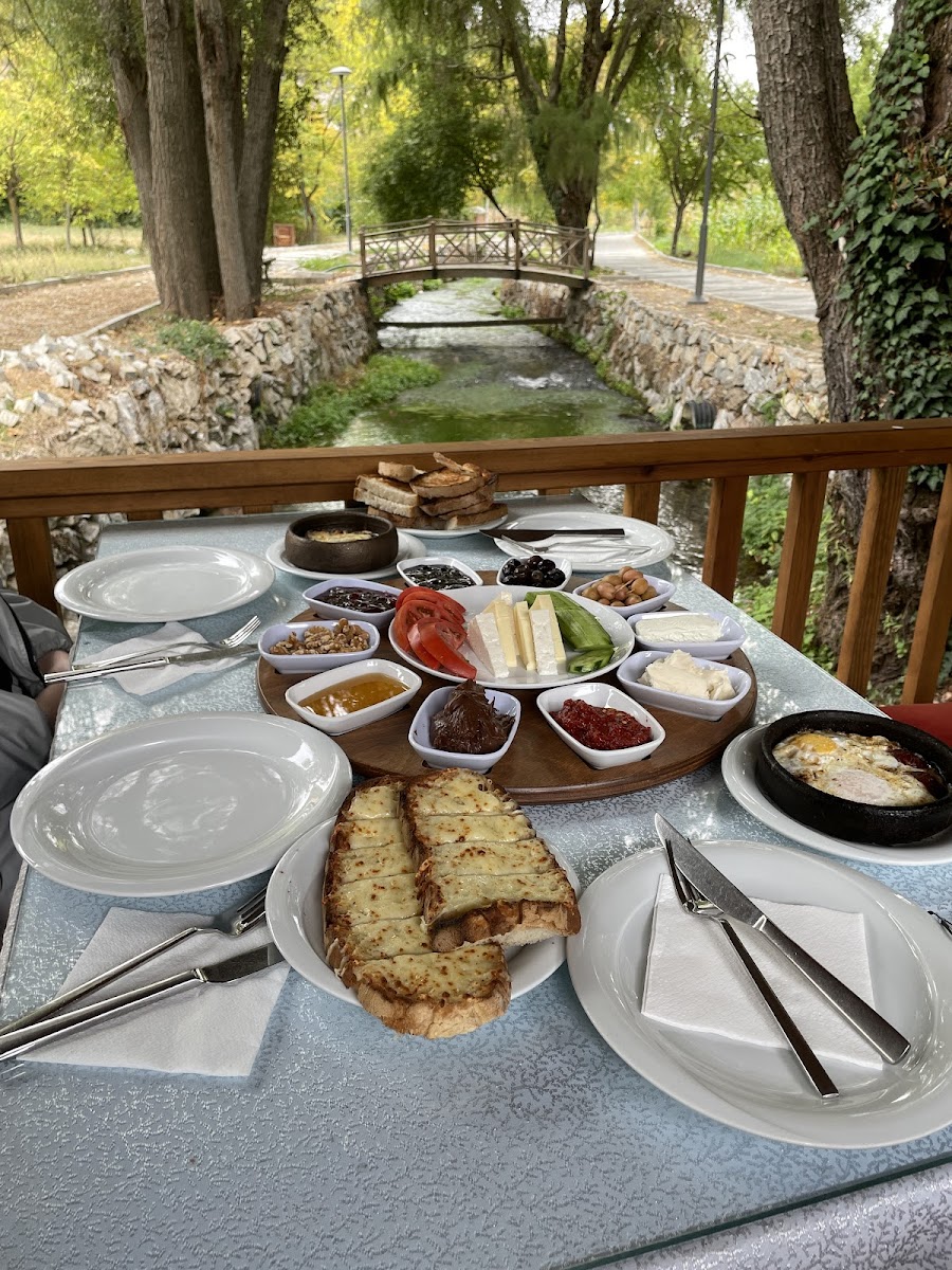 Suçıktı Balık Lokantası — fotoğraf 4