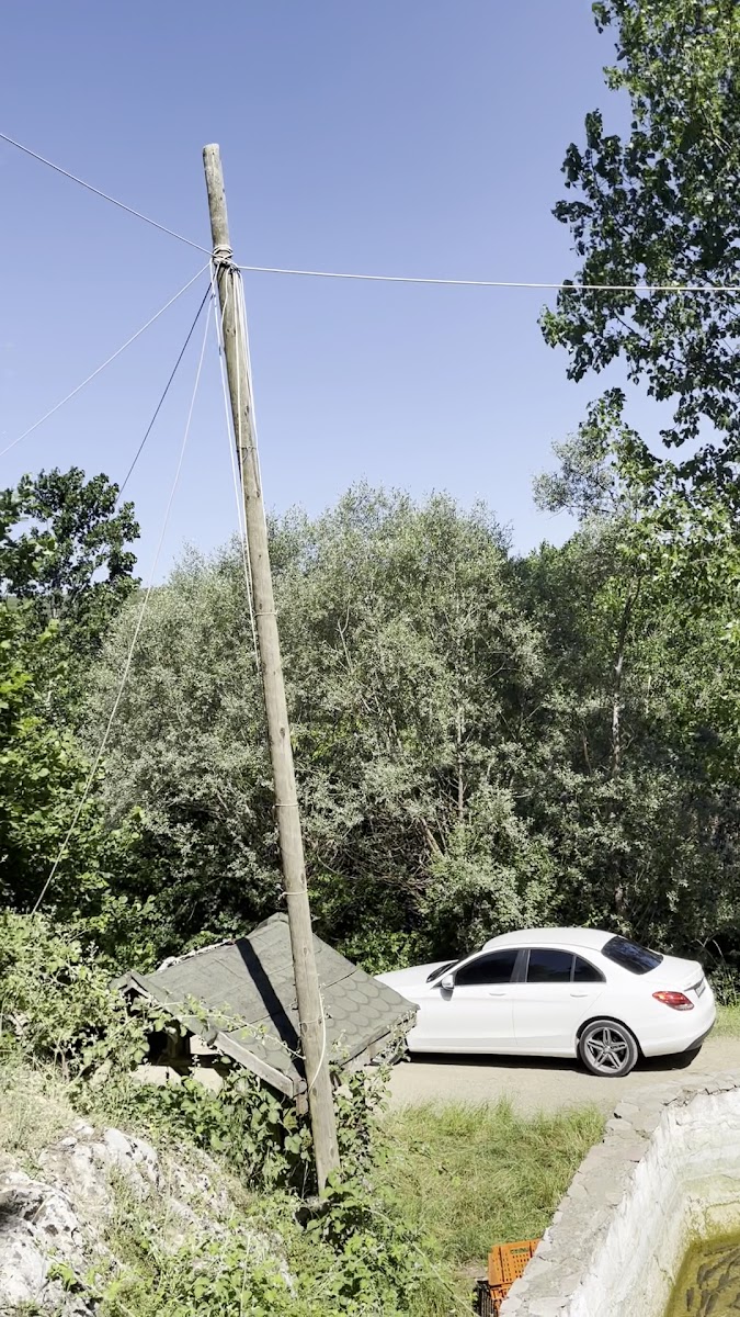 Sudökülen alabalık tesisi — fotoğraf 3